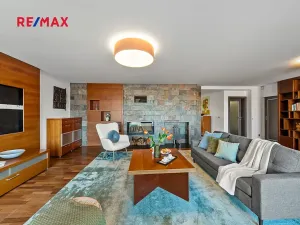 Prodej vily, Praha - Klánovice, Zádražanská, 330 m2