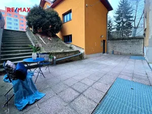 Prodej bytu 1+kk, Praha - Michle, Michelská, 27 m2