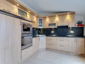 Pronájem bytu 3+1, Nupaky, U Školky, 72 m2