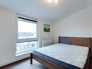 Pronájem bytu 3+1, Nupaky, U Školky, 72 m2