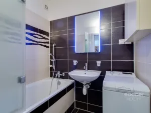 Pronájem bytu 3+1, Nupaky, U Školky, 72 m2