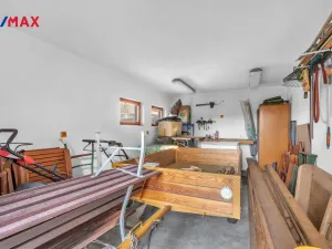 Prodej rodinného domu, Opočno, Palackého, 225 m2