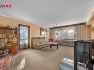 Prodej rodinného domu, Opočno, Palackého, 225 m2