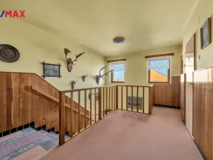 Prodej rodinného domu, Opočno, Palackého, 225 m2