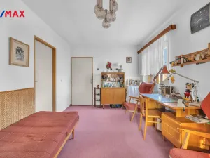 Prodej rodinného domu, Opočno, Palackého, 225 m2