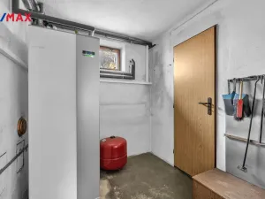 Prodej rodinného domu, Opočno, Palackého, 225 m2