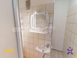 Pronájem bytu 1+1, Uherské Hradiště, Františkánská, 34 m2