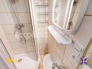 Pronájem bytu 1+1, Uherské Hradiště, Františkánská, 34 m2