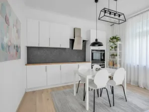 Prodej bytu 2+kk, Trutnov - Poříčí, Voletinská, 50 m2