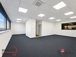 Pronájem kanceláře, Tvarožná, 266 m2