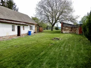 Prodej pozemku pro bydlení, Kněžice, 2019 m2