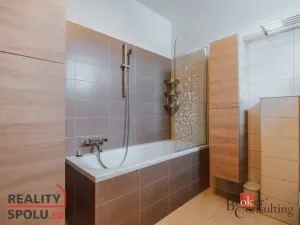 Pronájem bytu 4+kk, Jihlava, Věžní, 95 m2