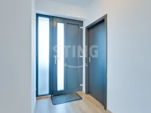 Prodej rodinného domu, Medlovice, 110 m2