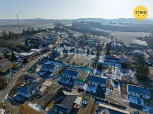 Prodej rodinného domu, Medlovice, 110 m2