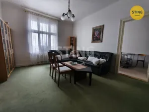 Prodej bytu 2+1, Jihlava, Seifertova, 69 m2