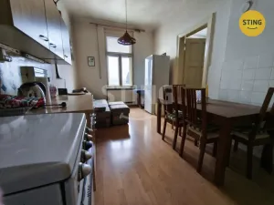 Prodej bytu 2+1, Jihlava, Seifertova, 69 m2