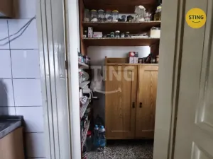 Prodej bytu 2+1, Jihlava, Seifertova, 69 m2