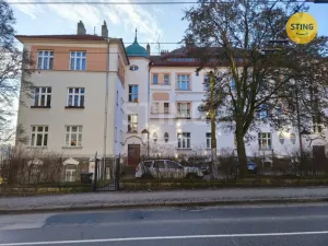 Prodej bytu 2+1, Jihlava, Seifertova, 69 m2