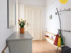 Prodej bytu 2+1, Jihlava, Seifertova, 69 m2