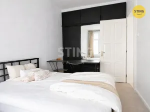Prodej bytu 2+1, Jihlava, Seifertova, 69 m2