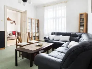 Prodej bytu 2+1, Jihlava, Seifertova, 69 m2