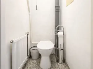 Prodej bytu 2+1, Jihlava, Seifertova, 69 m2