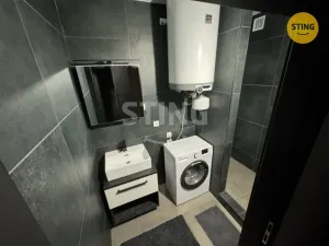 Prodej bytu 2+1, Třinec, Máchova, 54 m2