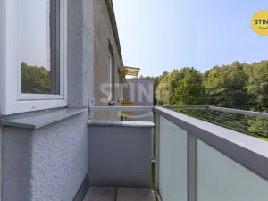 Prodej bytu 2+1, Třinec, Máchova, 54 m2