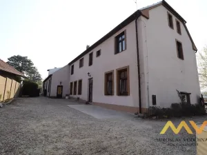 Pronájem bytu 1+kk, Hradec Králové - Nový Hradec Králové, Hlavní, 25 m2