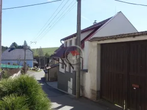 Prodej rodinného domu, Radostín nad Oslavou, 112 m2
