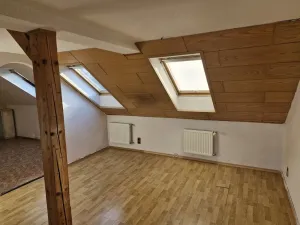 Pronájem bytu 2+1, Modlany - Kvítkov, 59 m2