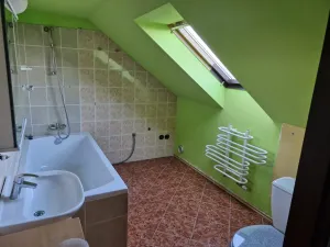 Pronájem bytu 2+1, Modlany - Kvítkov, 59 m2