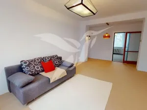 Pronájem bytu 2+1, Praha - Záběhlice, Bojanovická, 54 m2