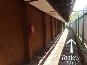 Pronájem skladu, Králův Dvůr, Tovární, 90 m2