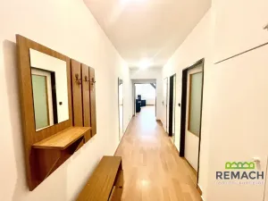 Pronájem bytu 3+kk, Polešovice, 90 m2