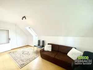 Pronájem bytu 3+kk, Polešovice, 90 m2