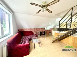 Pronájem bytu 3+kk, Polešovice, 90 m2