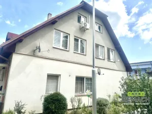 Pronájem bytu 3+kk, Polešovice, 90 m2