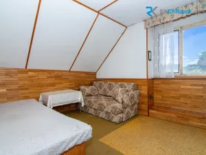 Prodej rodinného domu, Dívčí Hrad, 126 m2