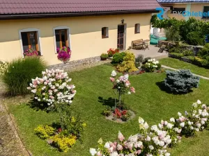 Prodej rodinného domu, Kozlovice, 283 m2