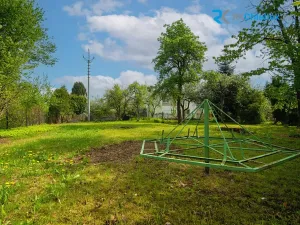 Prodej pozemku pro bydlení, Frýdek-Místek, Ostravská, 836 m2