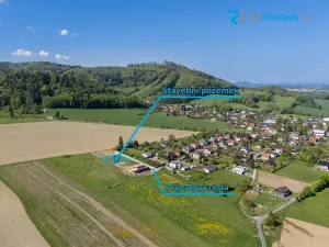 Prodej pozemku pro bydlení, Frýdek-Místek, K Dolům, 972 m2