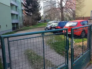 Pronájem bytu 3+1, Brno, Renneská třída, 72 m2