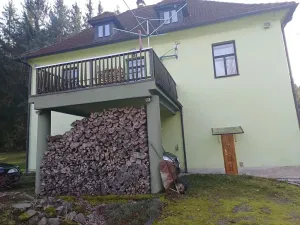 Prodej vily, Vyklantice, 660 m2