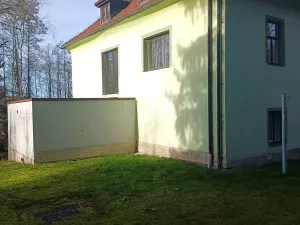 Prodej vily, Vyklantice, 660 m2