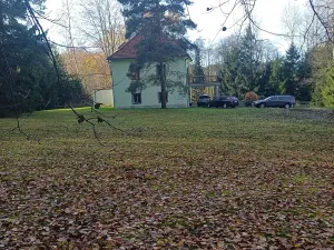 Prodej vily, Vyklantice, 660 m2