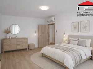 Pronájem bytu 3+kk, Brno, Orlí, 83 m2