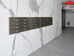 Pronájem bytu 3+kk, Brno, Orlí, 83 m2