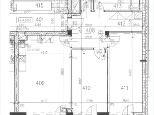 Pronájem bytu 3+kk, Brno, Orlí, 83 m2