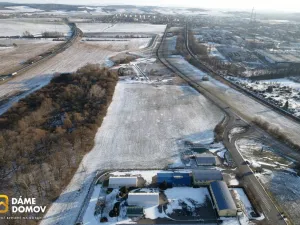 Prodej komerčního pozemku, Tlumačov, Skály, 3518 m2